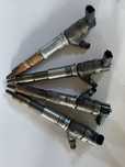 Injectoare Renault Nissan Opel 2.0 DCI ,euro 5,2.3 DCI ,cod 0445110634