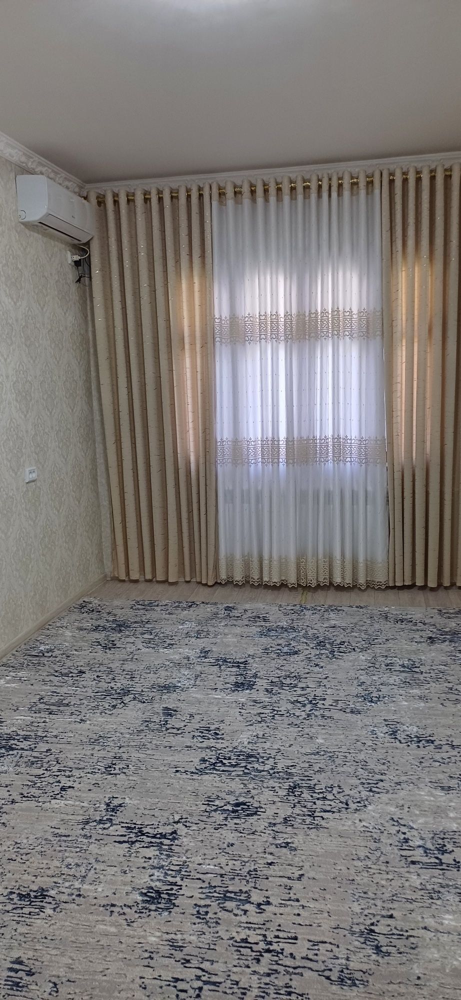 Сдаю 2х комнатную квартиру