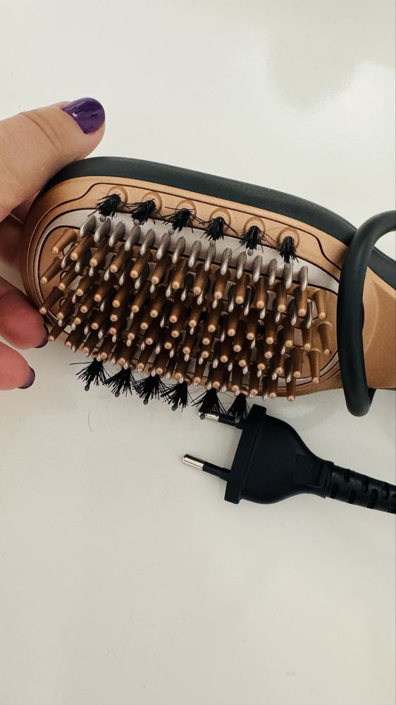 Rowenta Hair Therapist