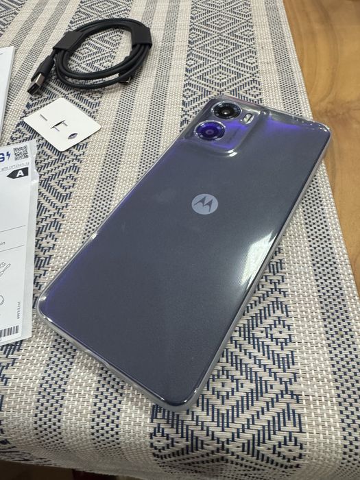 Motorola g05 С Гаранция !