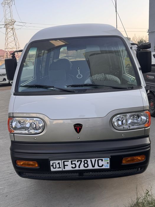 Damas 2024 холати зор количество хозяев 1