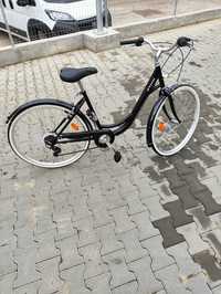 Bicicleta BTWIN Elops 100