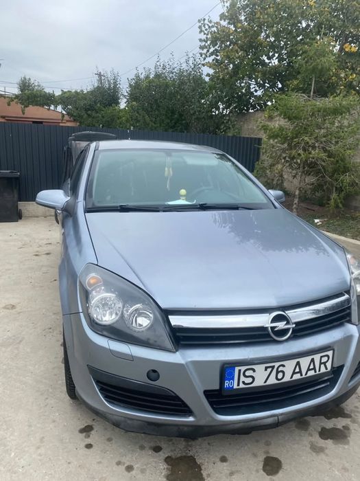 Vand Opel astra H