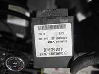 Modul suspensie aer Mercedes A2515450432 R class W211 E class R320 E32