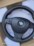 Volan Bmw F10 M ,