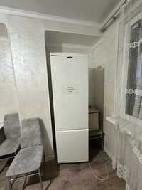 Продам 2х камерный холодильник ARDO