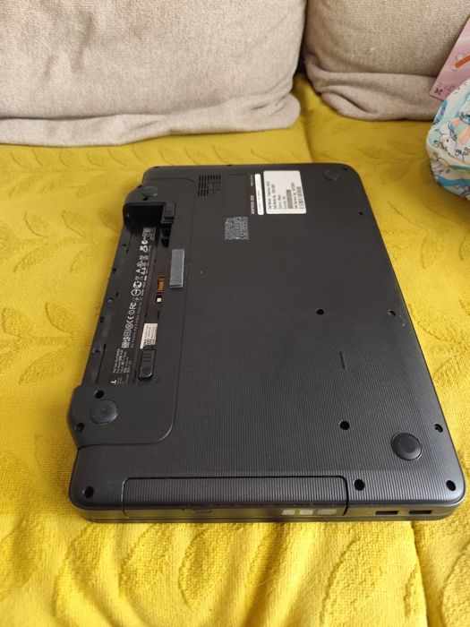 Laptop dell 3520 pt piese de schimb