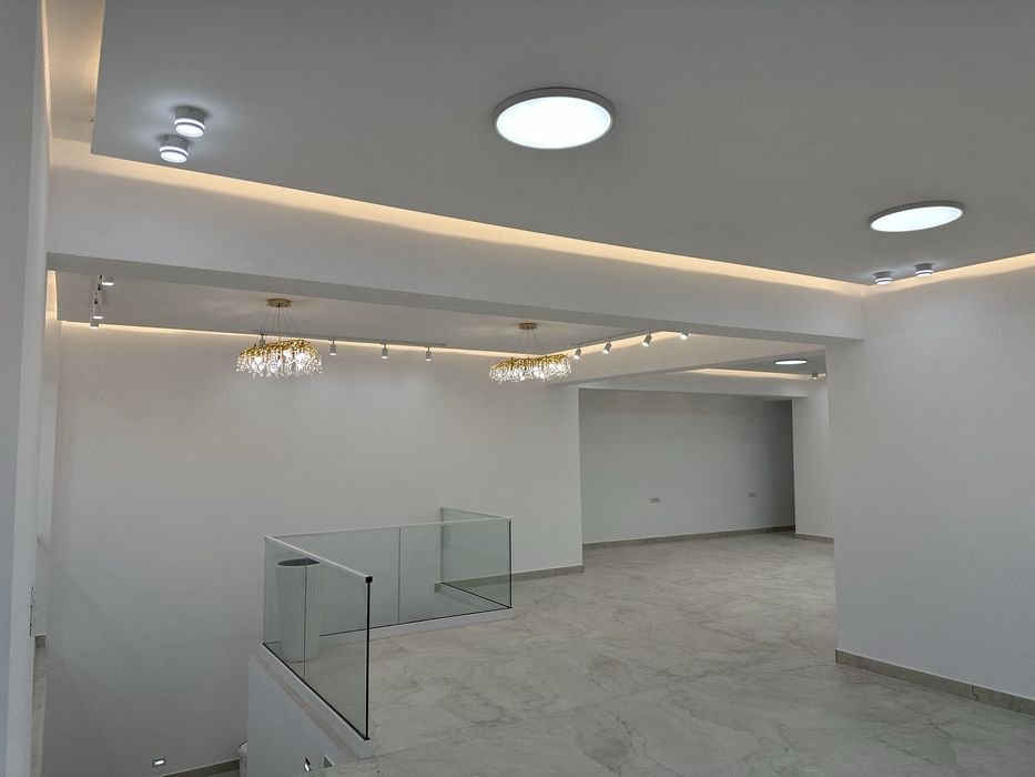 Electrician autorizat cu experienta (fac si instalatii sanitare )