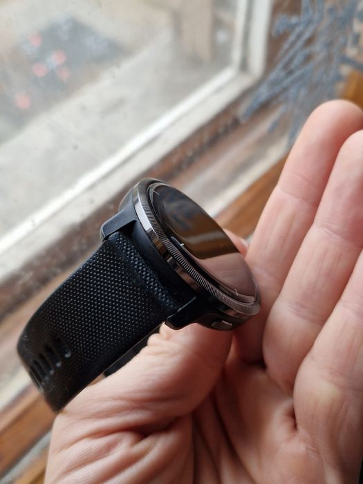 Часовник Garmin venu 2