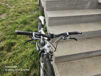 Bicicleta MTB BULLS