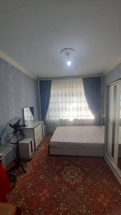 Квартира. 2-хона. Олимпия 2/3/4