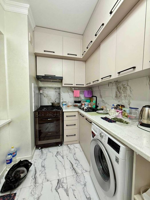 2х комнатная квартира Юнусабад 17 квартал