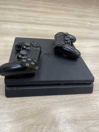 PlayStation 4 slim