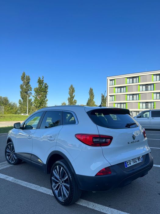 Renault Kadjar 1.6 130cp 4x4 2x4 la buton/ pret 9700 euro‼️