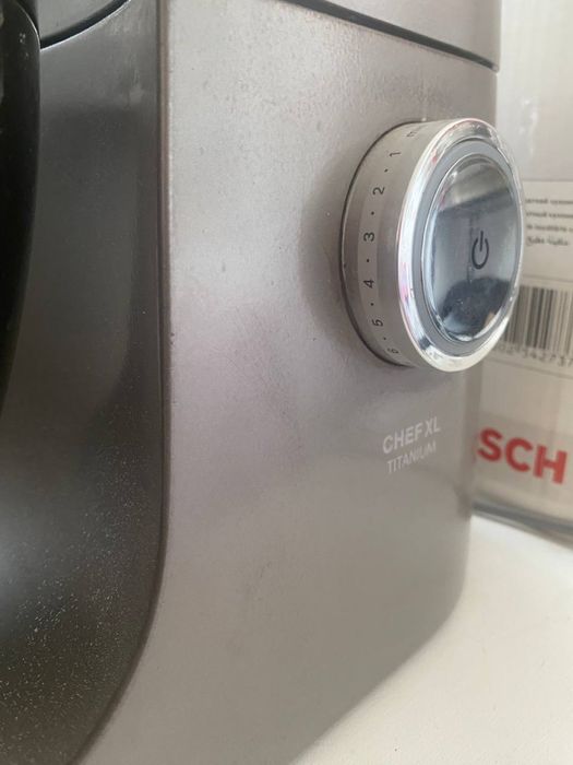 Kenwood кухонный комбайн