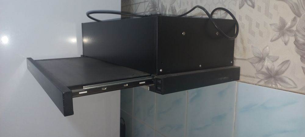 Продам вытяжку ханса