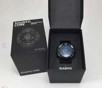 Часовник Suunto Core All Black - чисто нов - гаранция