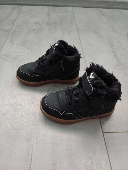 Детски боти в отлично състояние