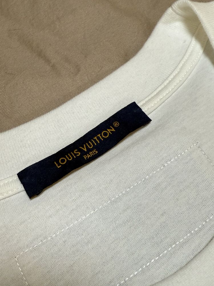 Louis Vuitton x Virgil Abloh M