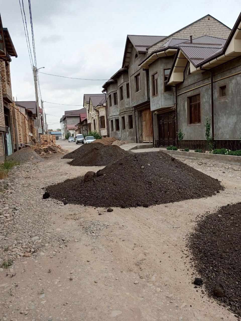 Асфалт хизмати   .