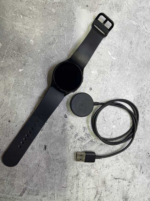 Часы Samsung Galaxy Watch 4 (Астана ул.Богенбая 54) лот 4269