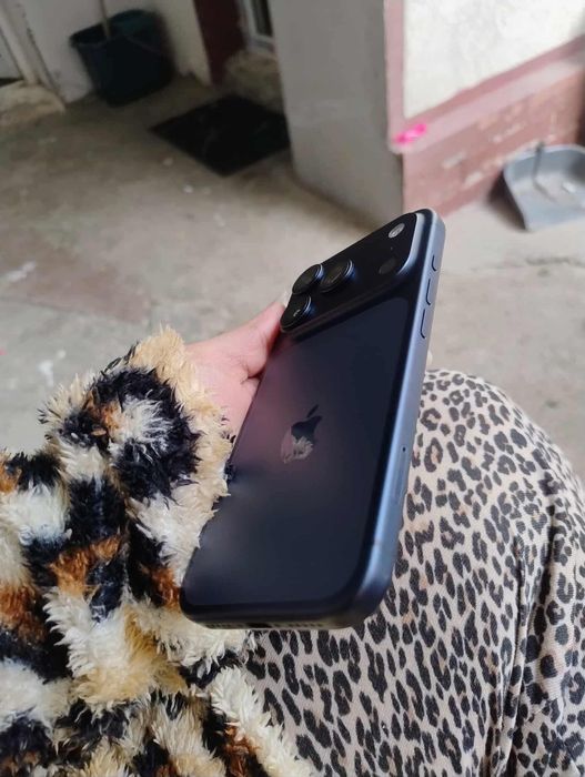 iPh 17 PROblue 256GB