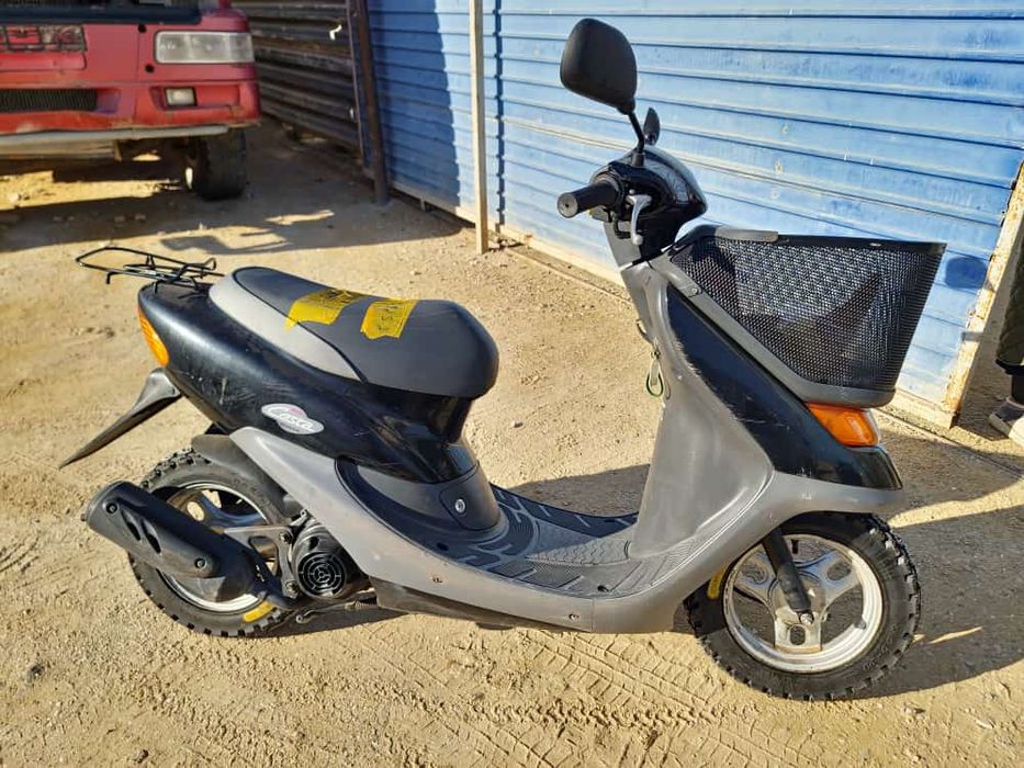 Мопед Honda dio сатылады