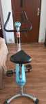 Vând bicicleta fitness Rich Sport