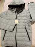 Мъжки якета north face , Bershka