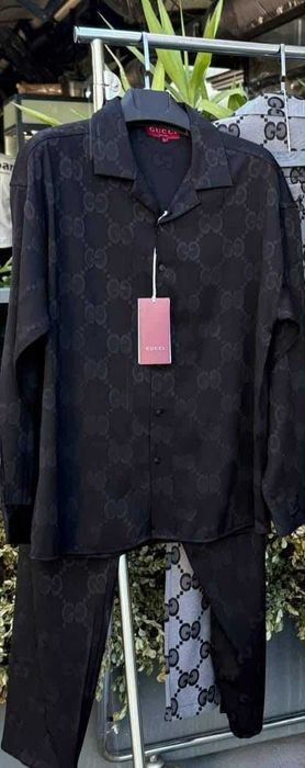 Мъжки Сет Топ модел