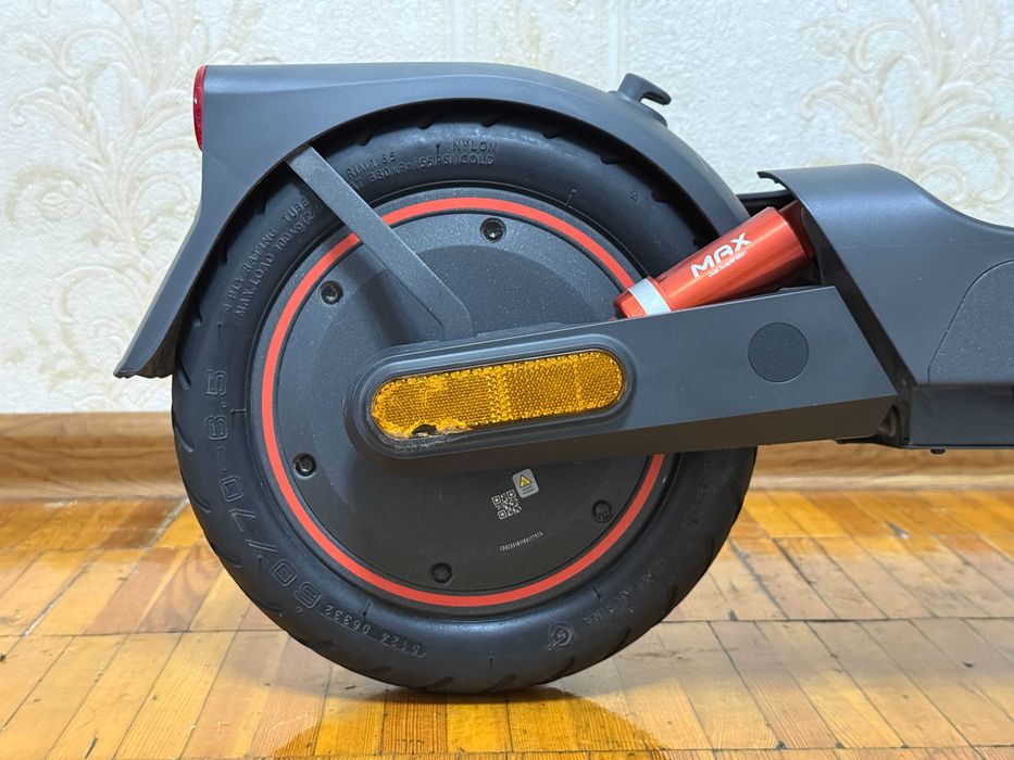 Xiaomi Scooter 5 Max