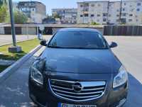 Opel insignia 2009