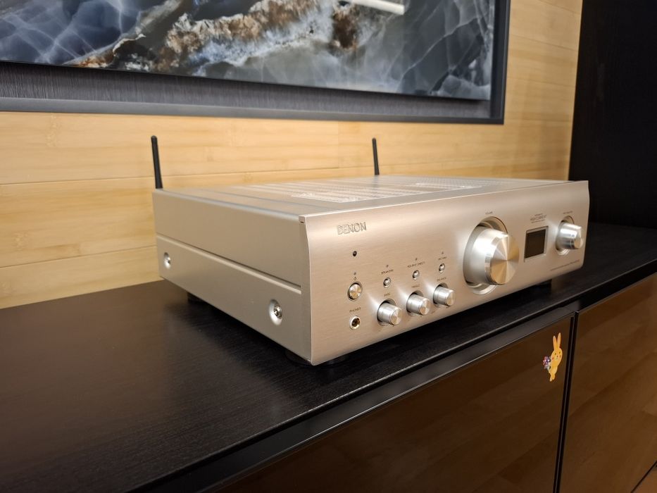 Усилвател Denon PMA-900HNE