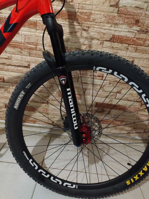 Trek marlin 6 Mtb