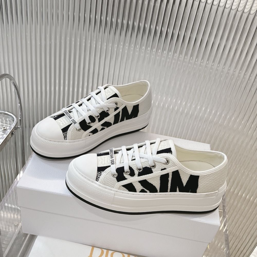 Adidasi Dior Walk’N