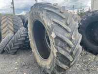 650/65R42 MICHELIN cauciucuri second hand anvelope agricole cu TVA