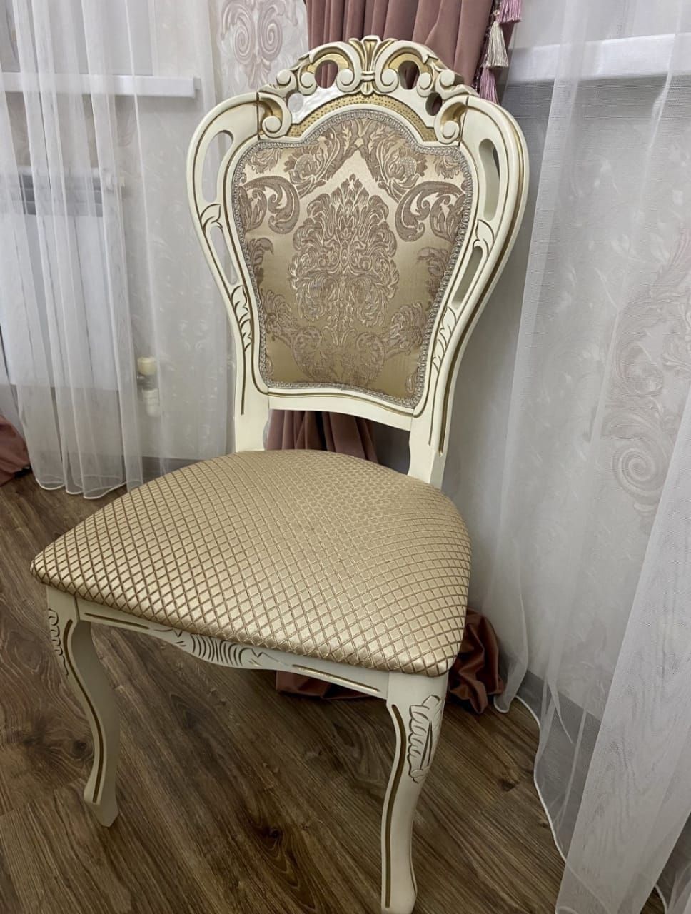 Аренда столов и стульев! Доставка