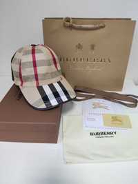 Șapcă pentru bărbați, șapcă pentru femei Burberry 359239