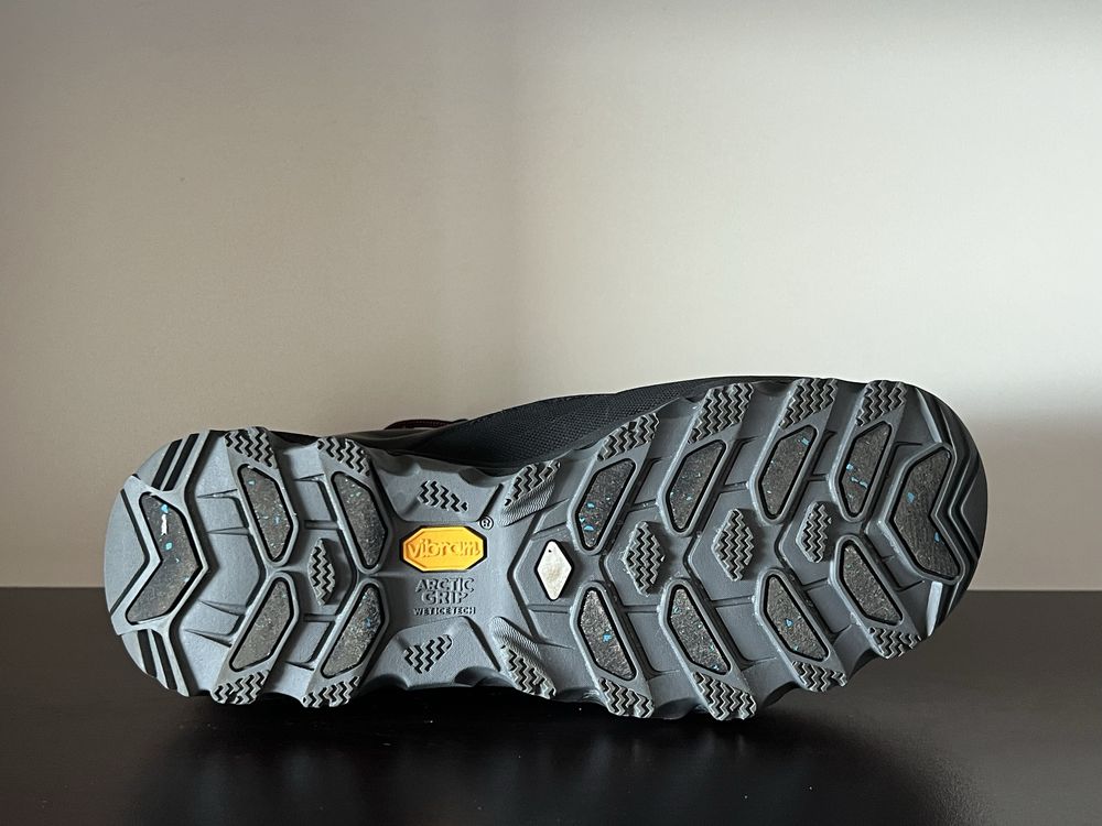 Merrell Thermo Adventure 6" Ice+ Waterproof 40номер 26см Стелка
