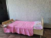 Детская кроватка за 5 тысяч тенге