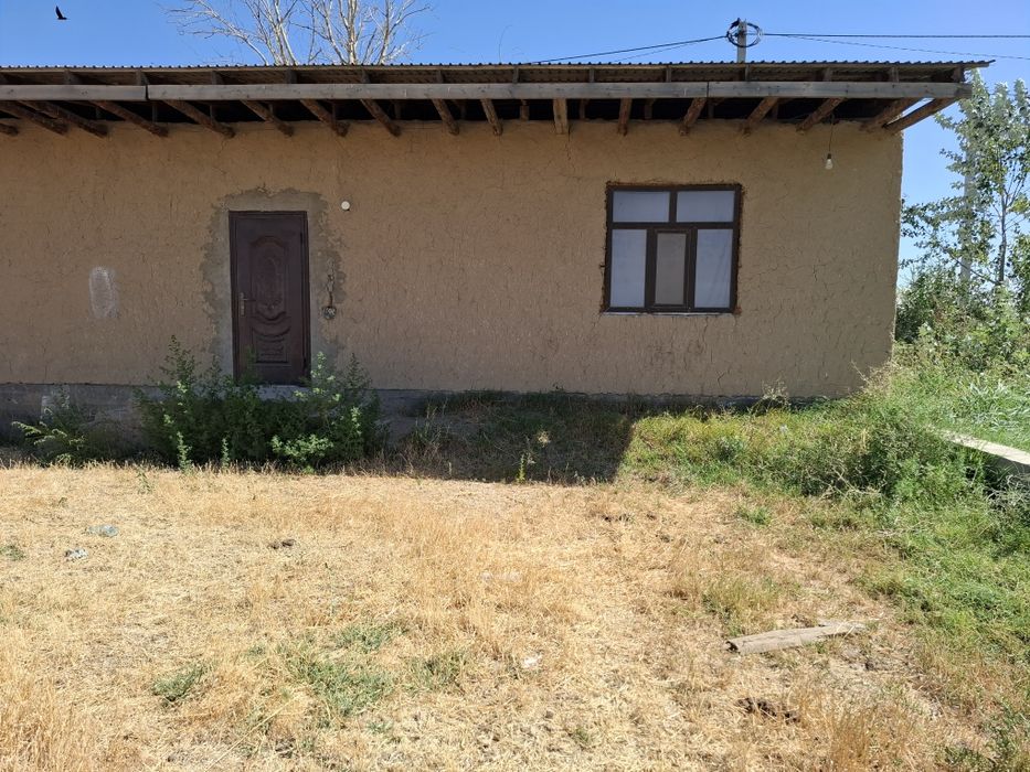 Продаётся дом 3-х комнатный, участок 36 соток