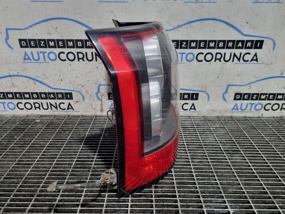 Stop Stanga Land Rover Freelander 2 Facelift 2010 - 2012 SUV 4 Usi (1261) Bec clasic