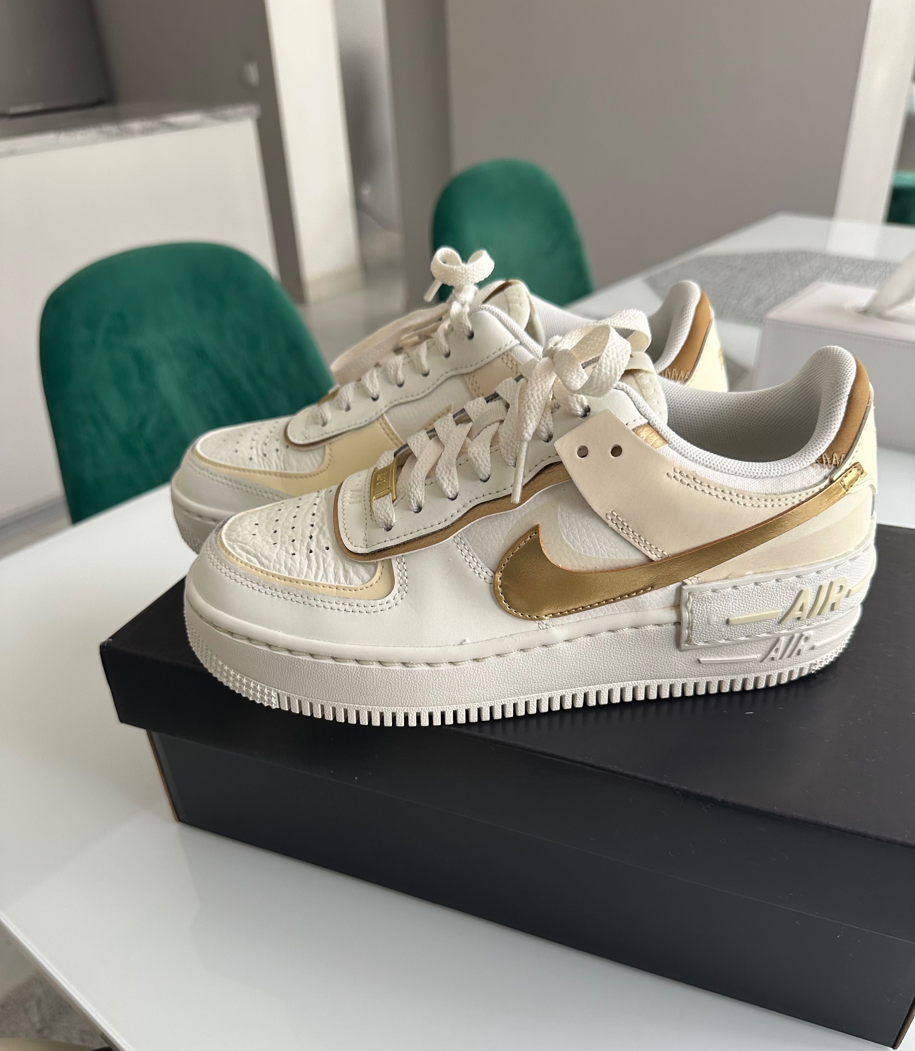 Маратонки Nike Air Force