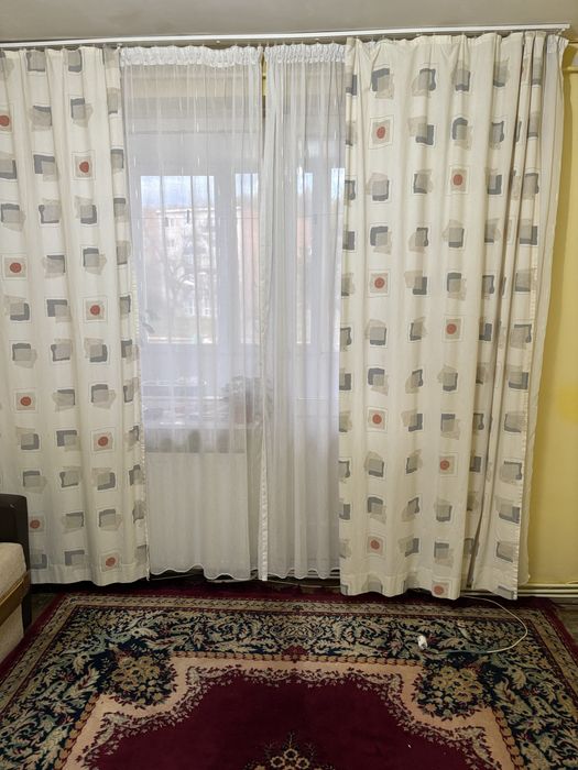 Vând apartament 2 camere