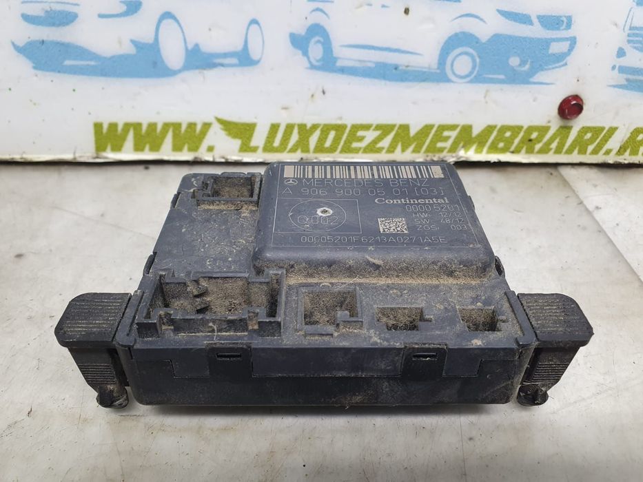 Modul usa a9069000501 Mercedes-Benz Sprinter 2 906 [2006 - 2013]