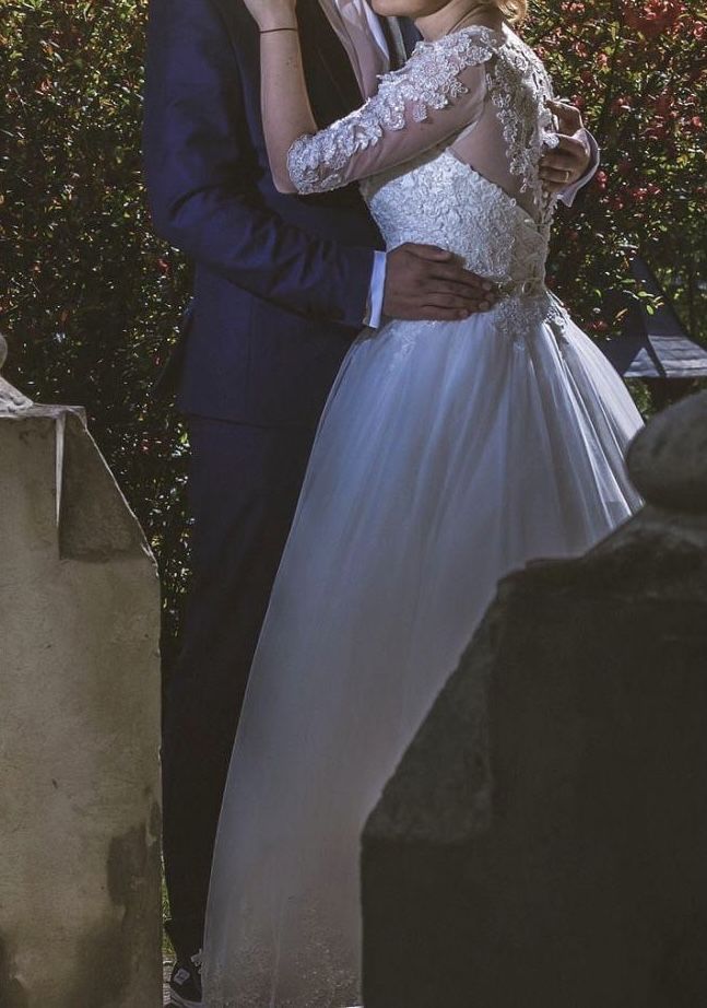 Rochie de mireasă