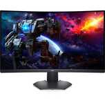 Monitor Gaming Curbat LED VA Dell S3222DGM 31.5" (NOU - SIGILAT)