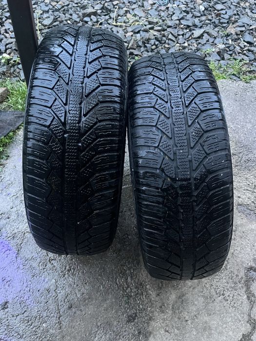 Vind 2 anvelope iarna 195 65 R15