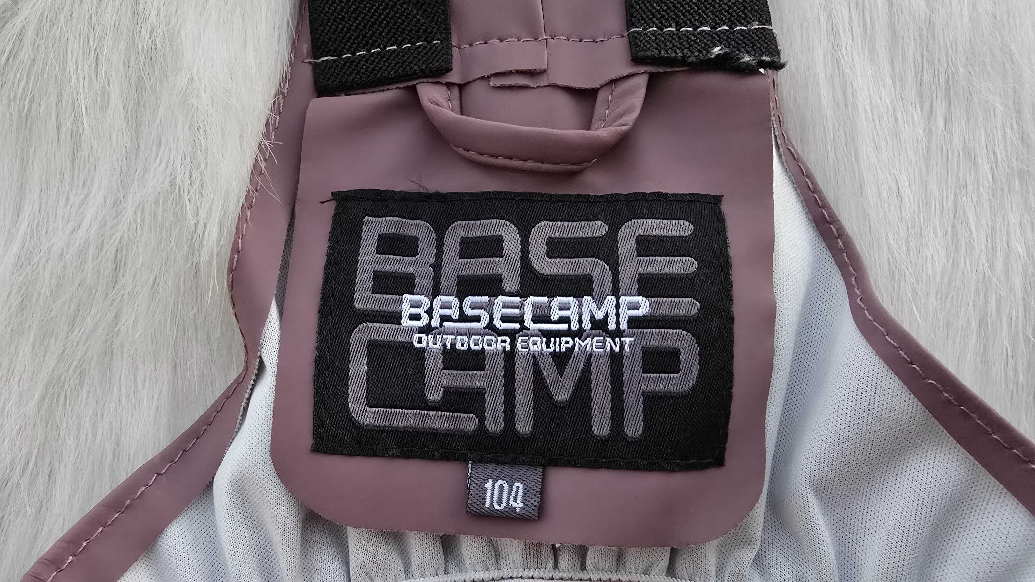 Гащеризон за дъжд Basecamp 3-4 години / ръст 104см.