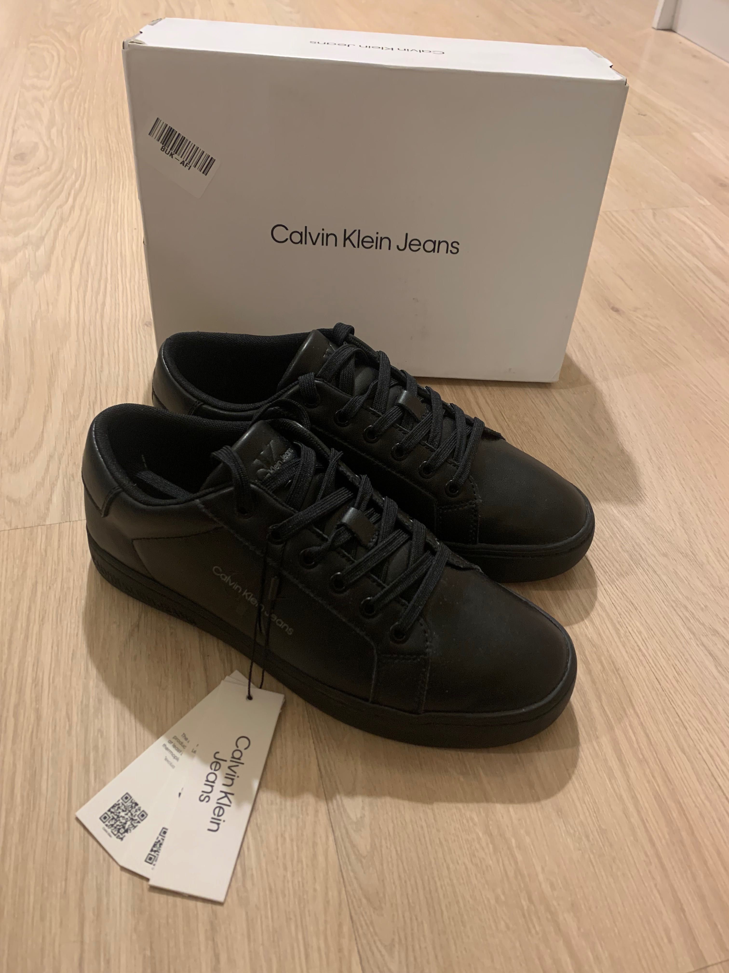 Sneakers Calvin Klein Jeans